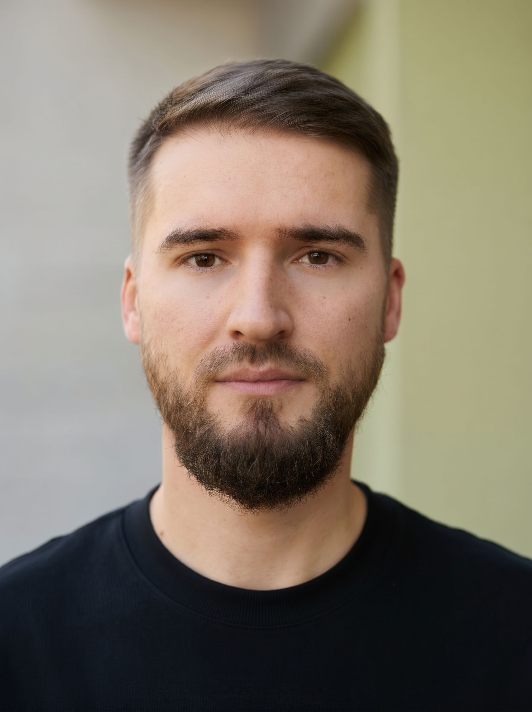 Ландшафтный архитектор Алексей Чучалов